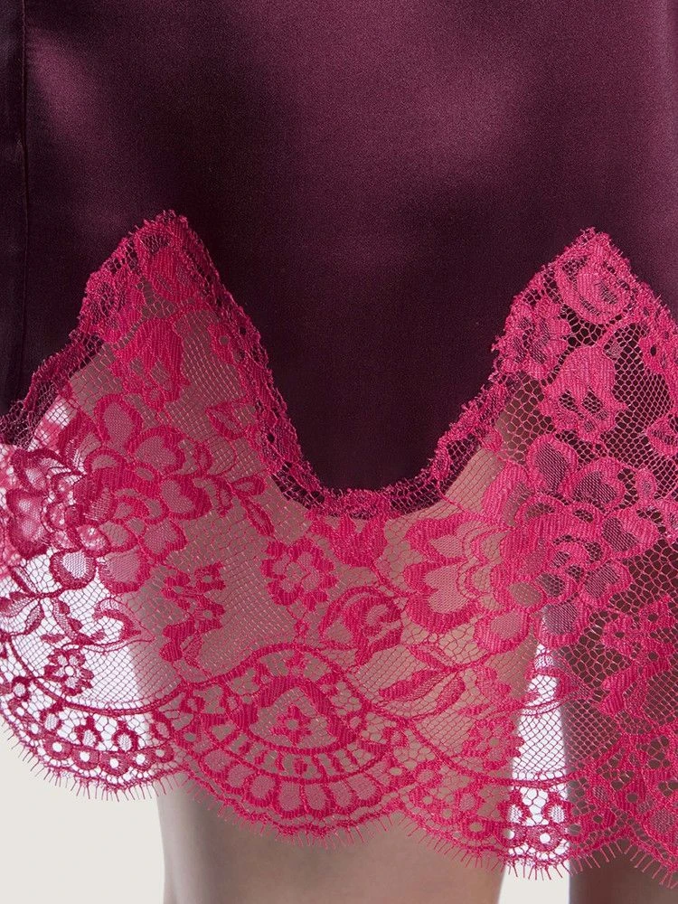 Seide Kimono SOIE D´AMOUR Exquisit Aubade 5 Seide Kimono SOIE D´AMOUR Exquisit Aubade – Bild 3