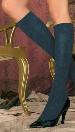 Titelseite -Pink Zebra kniestrumpf alison wolle trasparenze 1