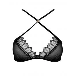 Kyoto Bra BH Schwarz Von Bracli 3 Kyoto Bra BH Schwarz Von Bracli