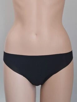 Laser-Cut Mikrofaserjersey Tanga TAGLIO VIVO Von Ambra -Pink Zebra laser cut mikrofaserjersey tanga schwarz 1880tv taglio vivo ambra