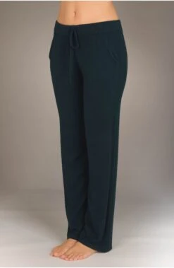 Lounge-Hose ALANA 96 Von Pain De Sucre Suggest Mit Wolle Und Kaschmir 11 Lounge-Hose ALANA 96 Von Pain De Sucre Suggest Mit Wolle Und Kaschmir -Pink Zebra loungewear hose alana gruen suggest by pain de sucre