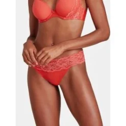 Rioslip SWEETESSENCE IK Laser Cut Fein Von Aubade