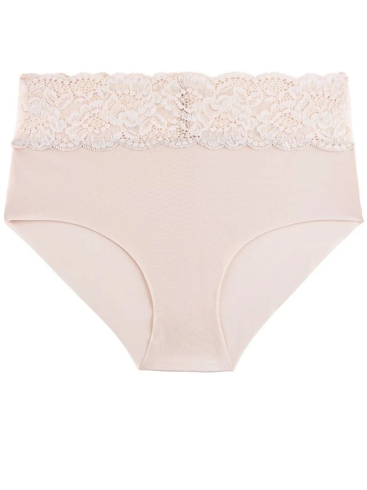 Hoher Slip SWEETESSENCE IK Laser Cut Uni Von Aubade 12 Hoher Slip SWEETESSENCE IK Laser Cut Uni Von Aubade – Bild 10