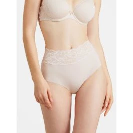 Hoher Slip SWEETESSENCE IK Laser Cut Uni Von Aubade 3 Hoher Slip SWEETESSENCE IK Laser Cut Uni Von Aubade