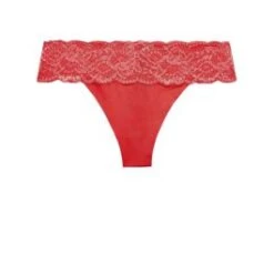 String SWEETESSENCE IK Laser Cut Zart Von Aubade