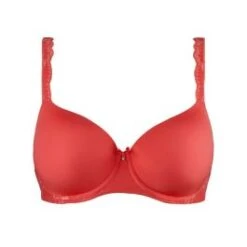 Bügel BH SWEETESSENCE IK Microfaser Mit Spitze Von Aubade