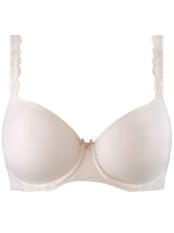 Bügel BH SWEETESSENCE IK Microfaser + Spitze Von Aubade -Pink Zebra microfaser dessous ikc13 skin 1 sweetessence aubade 1 1 1