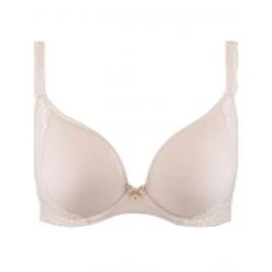 Spacer BH SWEETESSENCE IK Microfaser Mit Spitze Von Aubade