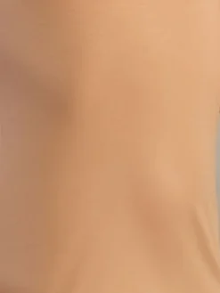 Panty Microfaser Spitze XENIA Basic Von Cotton Club Rubino -Pink Zebra microfaser haut cotton club dessous 1 1 1 1 1 1 2