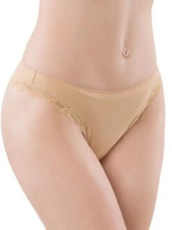 Brazilian Slip Microfaser Spitze AIKO Von Cotton Club Rubino 16 Brazilian Slip Microfaser Spitze AIKO Von Cotton Club Rubino -Pink Zebra microfaser spitze string 7hq aiko haut cotton club dessous 2 1