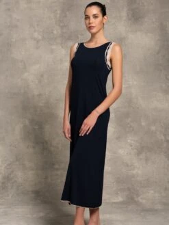 Modal Nachthemd ASCOLI Nur Noch In Pink Mit Spitze Von Paladini 6 Modal Nachthemd ASCOLI Nur Noch In Pink Mit Spitze Von Paladini -Pink Zebra modal nachthemd ascoli schwarz paladini 1