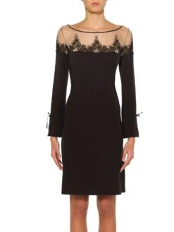 Modal Nachtkleid JULIA Von Ritratti 9 Modal Nachtkleid JULIA Von Ritratti -Pink Zebra modal nachtkleid julia 71765 schwarz ritratti