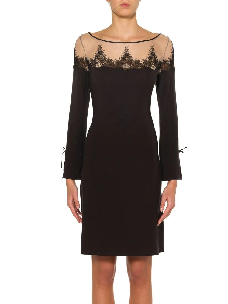 Modal Nachtkleid JULIA Von Ritratti 6 Modal Nachtkleid JULIA Von Ritratti – Bild 4