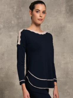 Modal Pyjama ASSISI Nur Noch In Mintgrün Von Paladini -Pink Zebra modal pyjama assisi schwarz paladini