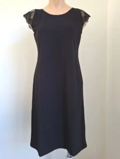 Nachtkleid Baumwolle TENUE Cotone Candy Von Cotton Club -Pink Zebra nachtkleid baumwolle schwarz gf5 tenue cotone candy cotton club 5