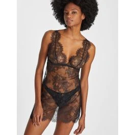 Negligé HISTOIRE D'UN SOIR Von Aubade 3 Negligé HISTOIRE D'UN SOIR Von Aubade