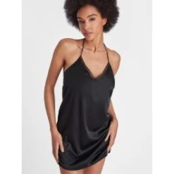 Kurzes Negligé SILK DESIRE Von Aubade
