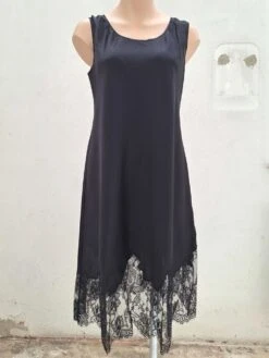 Seide Neglige SETA No.2 Von Chiara Fiorini 17 Seide Neglige SETA No.2 Von Chiara Fiorini -Pink Zebra neglige seide schwarz gc182 seta no2 chiara fiorini 1