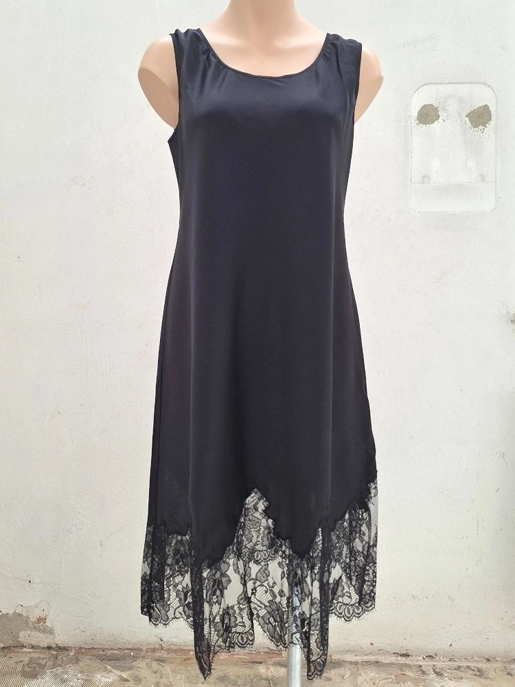 Seide Neglige SETA No.2 Von Chiara Fiorini 10 Seide Neglige SETA No.2 Von Chiara Fiorini – Bild 8