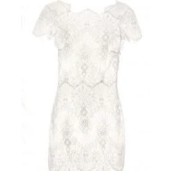 Spitze Neglige Kurz Von Prelude Milano