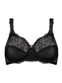 Spitze Soft Cup BH Bügellos PEONY FLORALE N By Triumph 13 Spitze Soft Cup BH Bügellos PEONY FLORALE N By Triumph -Pink Zebra peony florale bh 10181237 schwarz triumph 4