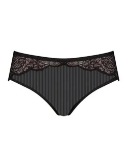 Hipster String Mit Spitze PEONY FLORALE By Triumph -Pink Zebra peony florale hipster string 10189116 schwarz triumph 3
