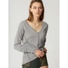 Pullover SOFTWEAR Von Maison Lejaby Feinstrick