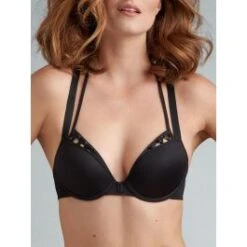Push-Up BH ANGEL OF HARLEM Schwarz Von Marlies Dekkers
