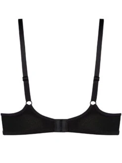 Push-Up BH DAME DE PARIS STYLE Bijou Blue Von Marlies Dekkers -Pink Zebra push up bh bijou blau 19531 dame de paris marlies dekkers 1