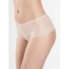 Saint-Tropez Slip ROSESSENCE HK Spitze Aubade -Pink Zebra saint tropez slip spitze hk70 nude rosessence aubade 3 7 1 1