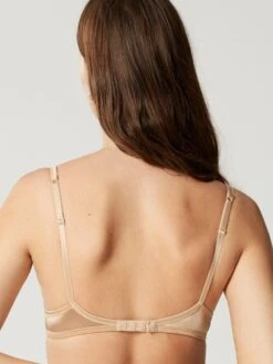 LAST PIECE Bügel-BH NUAGE PUR Vorgeformt Von Maison Lejaby Schwarz 70B -Pink Zebra schalen bh haut 5513 nuage pur maison lejaby 2