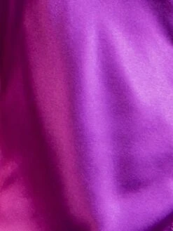 Stretchseide Nachthemd OXANA Von Marjolaine -Pink Zebra seide 0091 violett marjolaine