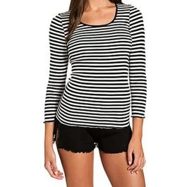 Seide-Baumwolle Langarm-Shirt ARONA Schwarz Oder Blau Von Gattina 3 Seide-Baumwolle Langarm-Shirt ARONA Schwarz Oder Blau Von Gattina