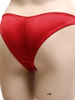 Seta Superior Brasiliana Slip Mit Seide VITALE Von Cotton Club 28 Seta Superior Brasiliana Slip Mit Seide VITALE Von Cotton Club -Pink Zebra seide brasiliana sovrana rot cotton club b 2