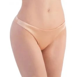 Seta Superior Brasiliana Slip Mit Seide VITALE Von Cotton Club 3 Seta Superior Brasiliana Slip Mit Seide VITALE Von Cotton Club