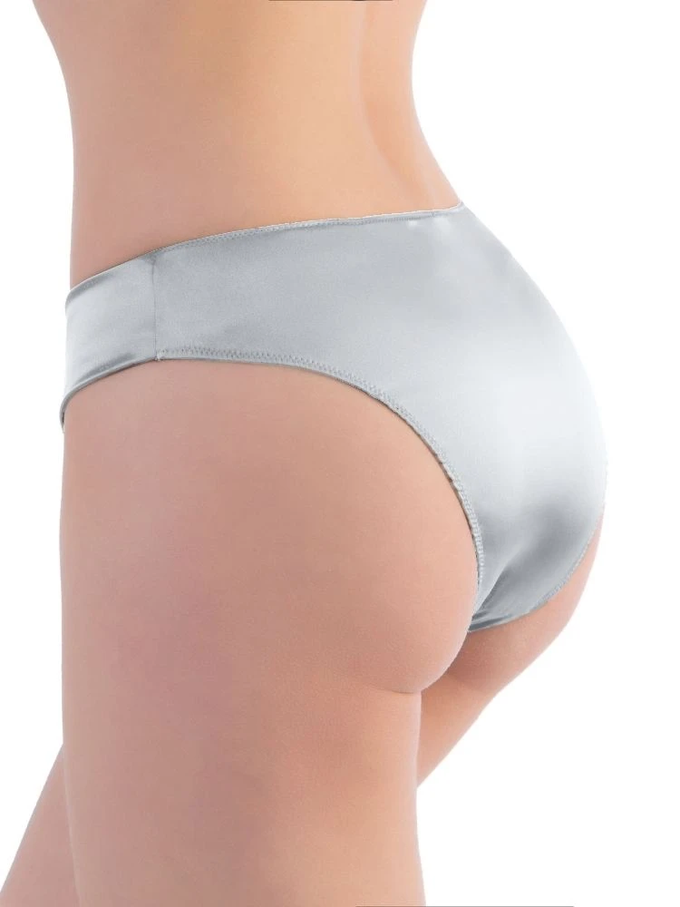 Seta Superior Slip Mit Seide MITICO Von Cotton Club 12 Seta Superior Slip Mit Seide MITICO Von Cotton Club – Bild 10