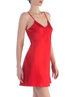 Seta Superior Unterkleid Stretchseide Satin Von Cotton Club -Pink Zebra seide dessous 8zm intensa 03 seta superior cotton club 2 1 2 1 1 1 1