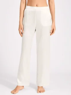 100% Seide Hose TOI MON AMOUR Klassische Farben Von Aubade -Pink Zebra seide hose qs60 nacr 3 toi mon amour aubade 6 1 1