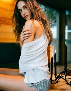 Feinstrick Cardigan Von Luna Di Seta Seide Mit Kaschmir -Pink Zebra seide kaschmir cardigan rosa l6h2104 luna di seta 2