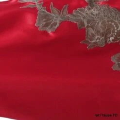 Seta Superior Culotte Mit Seide ECCELSA Von Cotton Club 17 Seta Superior Culotte Mit Seide ECCELSA Von Cotton Club -Pink Zebra seide mit spitze rosso visone cotton club 5 1 2 1