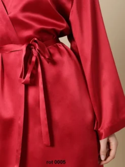 100% Seide Morgenmantel SOIE LASER Elegant Von Marjolaine 34 100% Seide Morgenmantel SOIE LASER Elegant Von Marjolaine -Pink Zebra seide morgenmantel laser laurian rot soie unie marjolaine 2 1 2 1 1 1