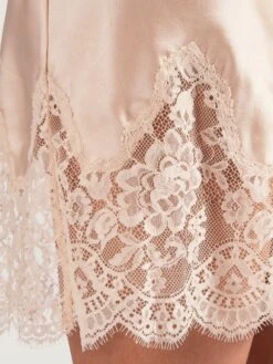 Seide Kimono SOIE D´AMOUR Exquisit Aubade 27 Seide Kimono SOIE D´AMOUR Exquisit Aubade -Pink Zebra seide morgenmantel ms65 goldsand 5 soie d amour aubade 1 1