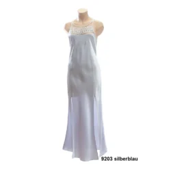 100% Seide Negligé HAREM PIPING Lang Uni Von Luna Di Seta 8 100% Seide Negligé HAREM PIPING Lang Uni Von Luna Di Seta -Pink Zebra seide neglige lang harem piping l6n5009 9203 silberblau luna di seta f 4 1