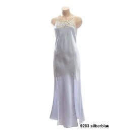 100% Seide Negligé HAREM PIPING Lang Uni Von Luna Di Seta 3 100% Seide Negligé HAREM PIPING Lang Uni Von Luna Di Seta