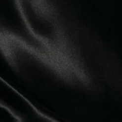 Luxus-Negligé NIKKI Von Exilia Mit Seide Und Spitze -Pink Zebra seide schwarz exilia 1 2 1