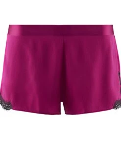 Seide Shorts SOIE D´AMOUR Exquisit Aubade 23 Seide Shorts SOIE D´AMOUR Exquisit Aubade -Pink Zebra seide shorts ms61 fuchsia schwarz 1 soie d amour aubade 1 1