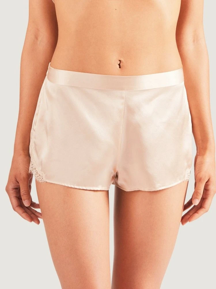 Seide Shorts TOI MON AMOUR Von Aubade 21 Seide Shorts TOI MON AMOUR Von Aubade – Bild 19