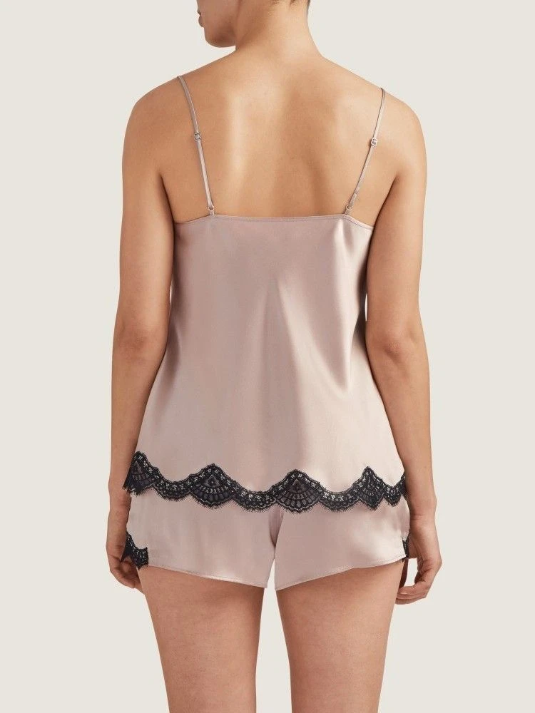 Seide Shorts TOI MON AMOUR Von Aubade 15 Seide Shorts TOI MON AMOUR Von Aubade – Bild 13