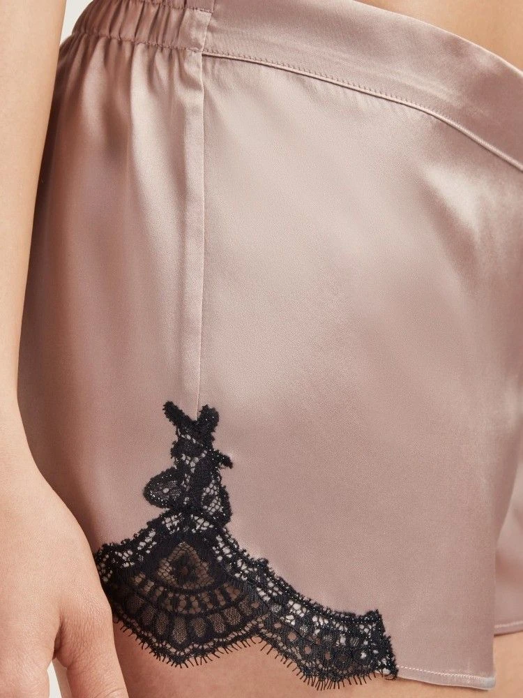 Seide Shorts TOI MON AMOUR Von Aubade 14 Seide Shorts TOI MON AMOUR Von Aubade – Bild 12