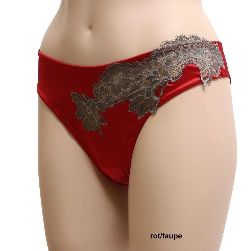 Seta Superior Slip Mit Seide FORTE Von Cotton Club 11 Seta Superior Slip Mit Seide FORTE Von Cotton Club – Bild 9